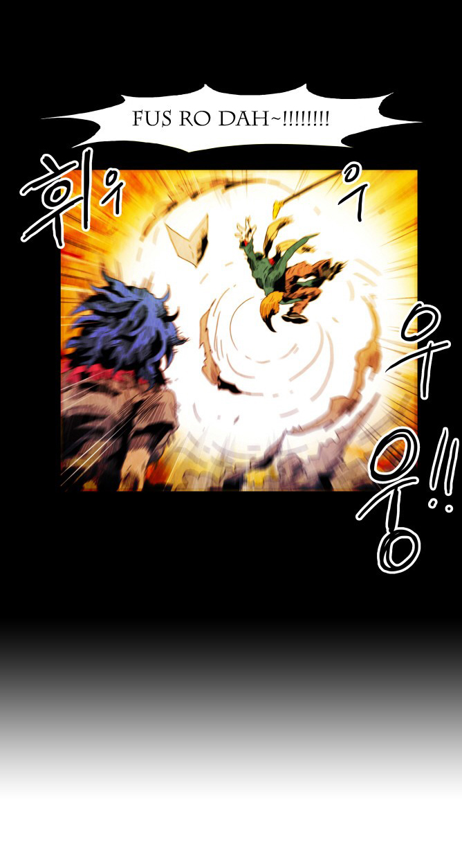 Read Black Behemoth Manga Online