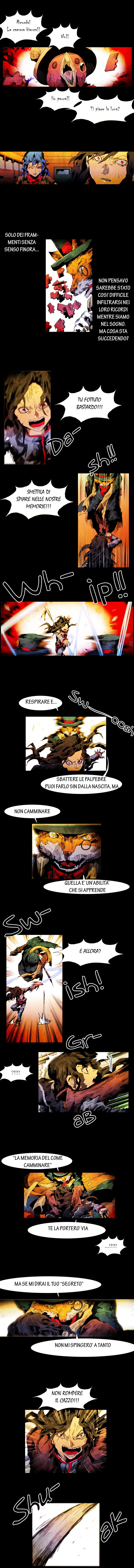 Read Black Behemoth Manga Online