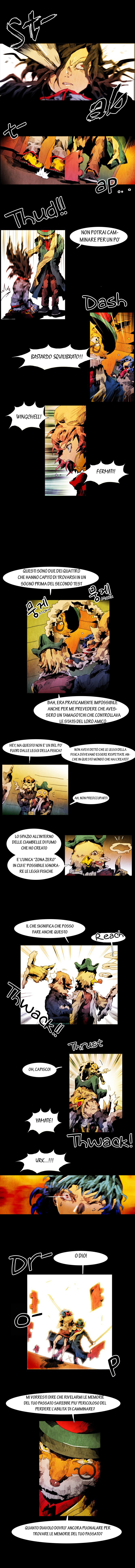 Read Black Behemoth Manga Online