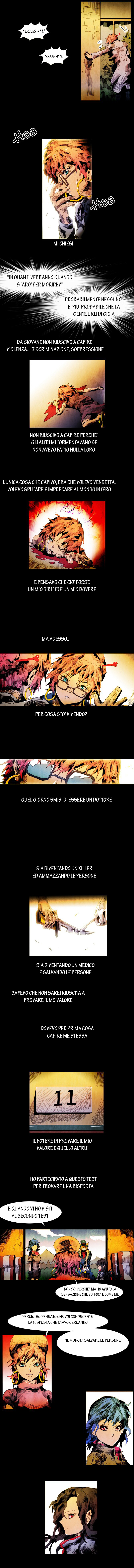 Read Black Behemoth Manga Online