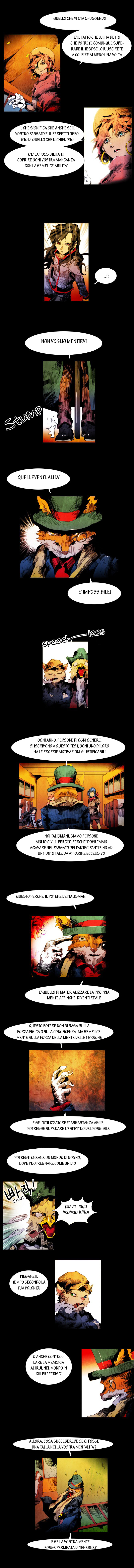 Read Black Behemoth Manga Online