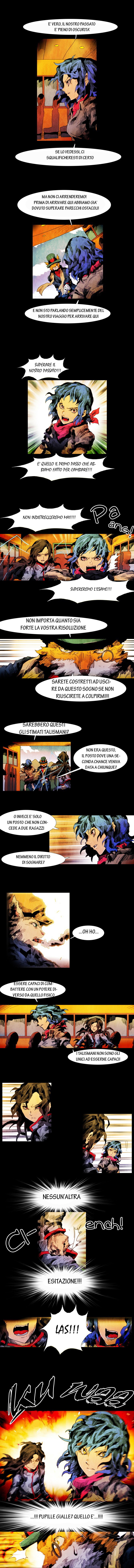 Read Black Behemoth Manga Online