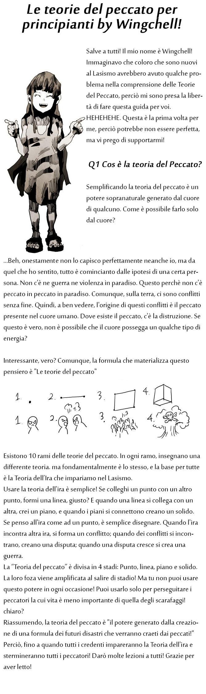 Read Black Behemoth Manga Online