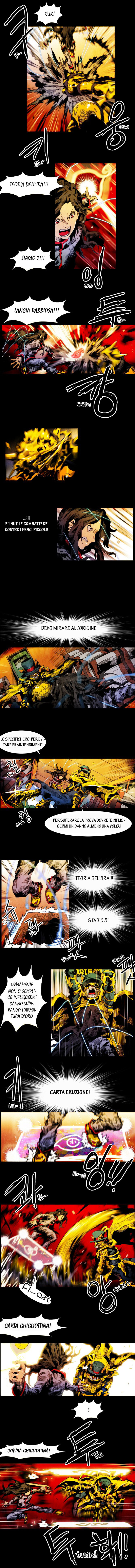 Read Black Behemoth Manga Online