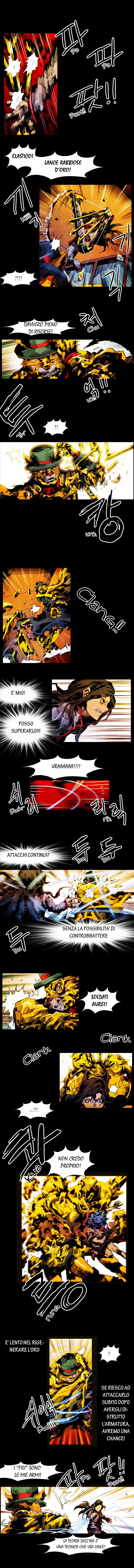 Read Black Behemoth Manga Online