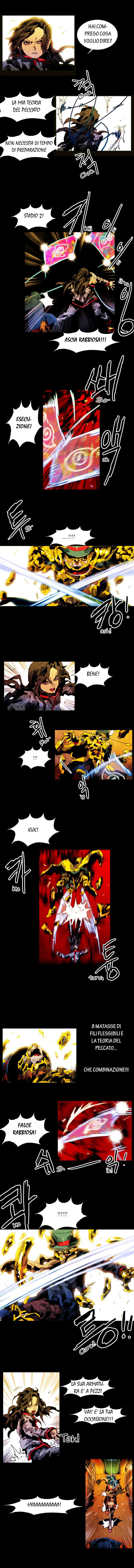 Read Black Behemoth Manga Online