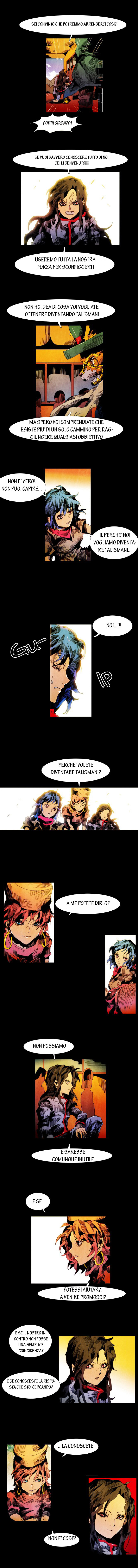 Read Black Behemoth Manga Online