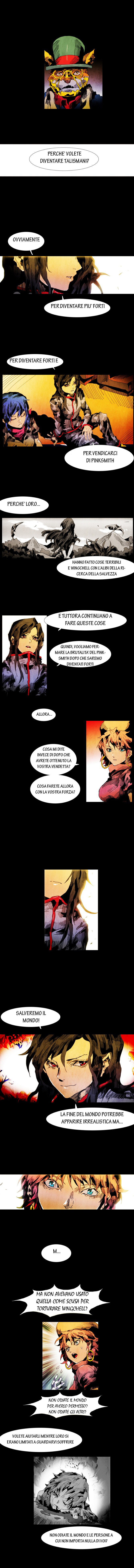 Read Black Behemoth Manga Online