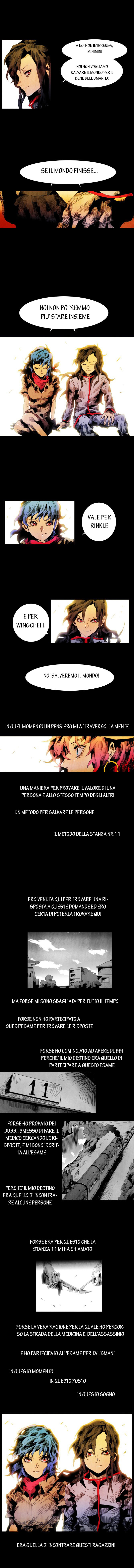 Read Black Behemoth Manga Online