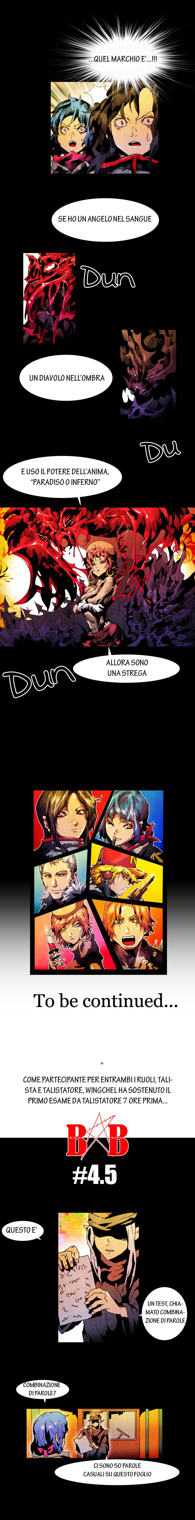 Read Black Behemoth Manga Online