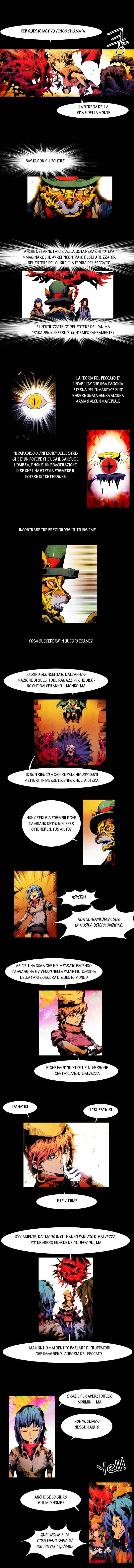 Read Black Behemoth Manga Online