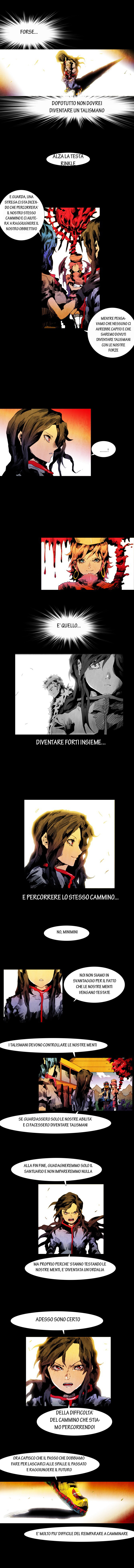 Read Black Behemoth Manga Online