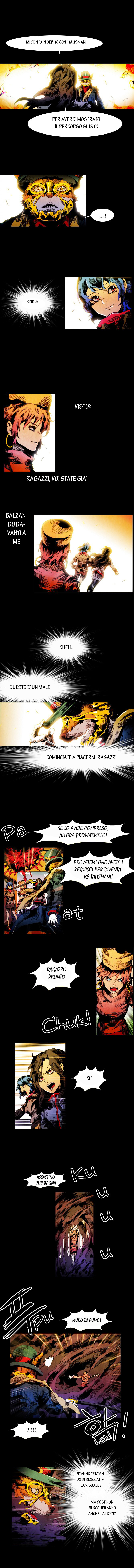 Read Black Behemoth Manga Online