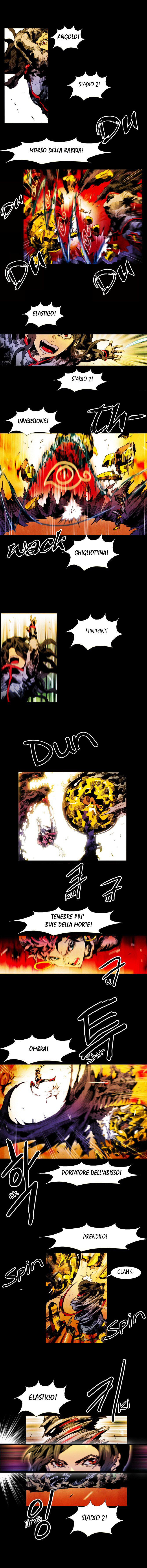 Read Black Behemoth Manga Online