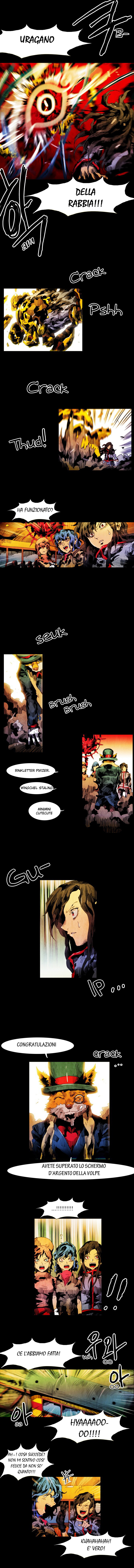 Read Black Behemoth Manga Online