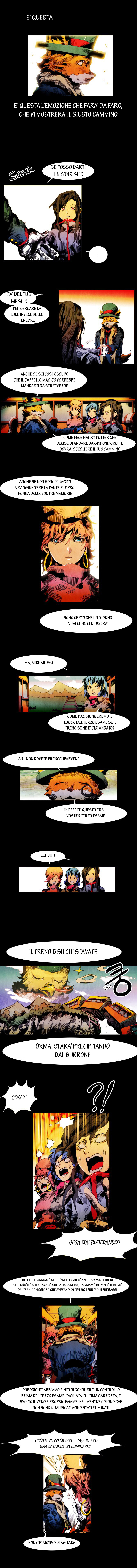 Read Black Behemoth Manga Online