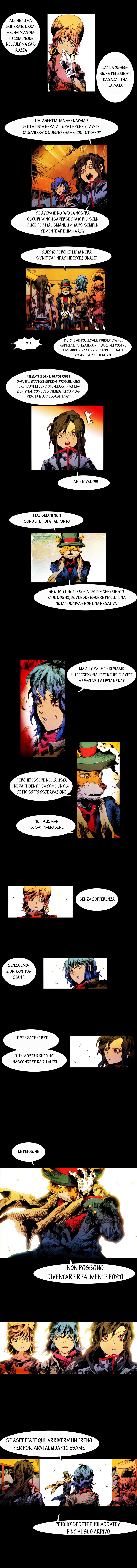 Read Black Behemoth Manga Online