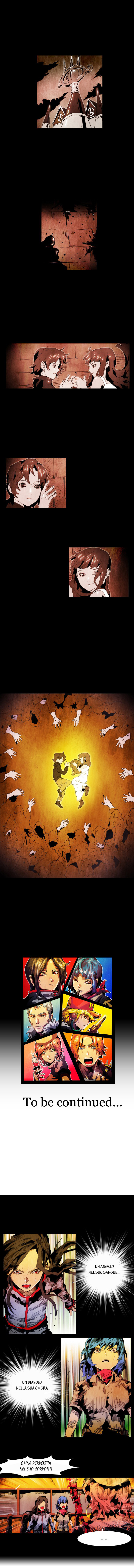 Read Black Behemoth Manga Online