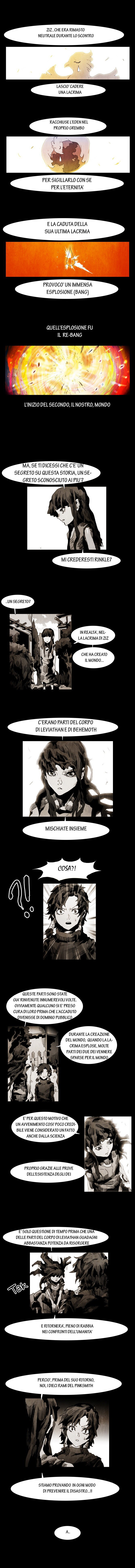 Read Black Behemoth Manga Online