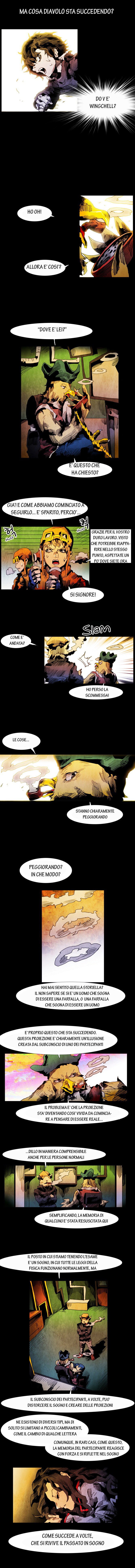 Read Black Behemoth Manga Online