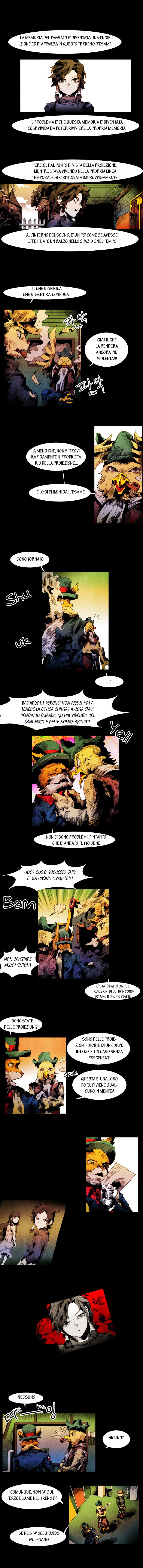 Read Black Behemoth Manga Online