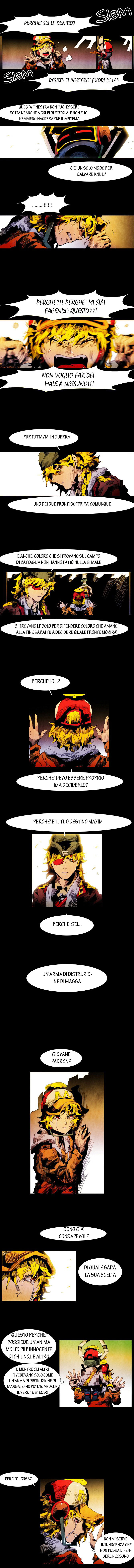 Read Black Behemoth Manga Online