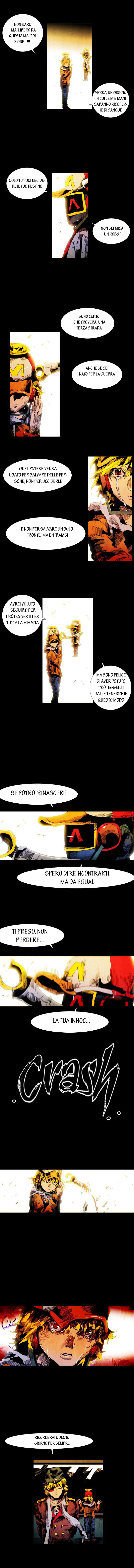 Read Black Behemoth Manga Online