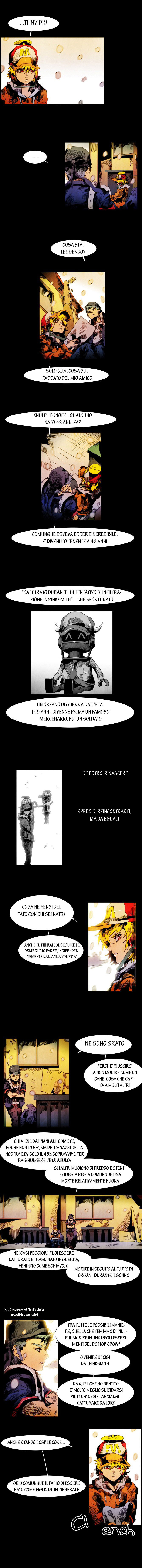 Read Black Behemoth Manga Online