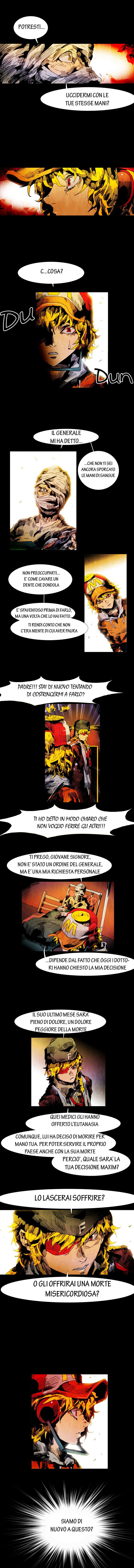 Read Black Behemoth Manga Online