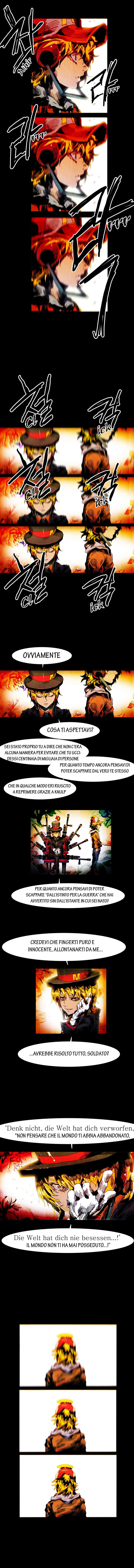 Read Black Behemoth Manga Online