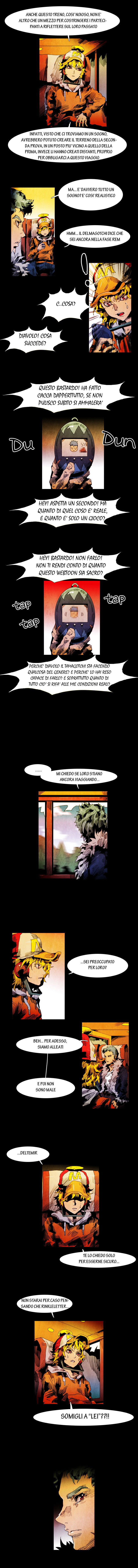 Read Black Behemoth Manga Online