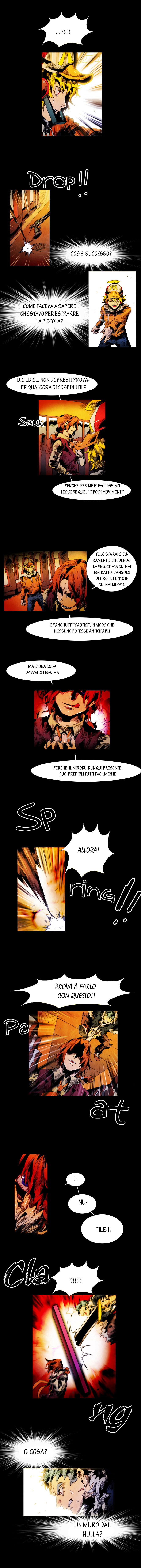 Read Black Behemoth Manga Online