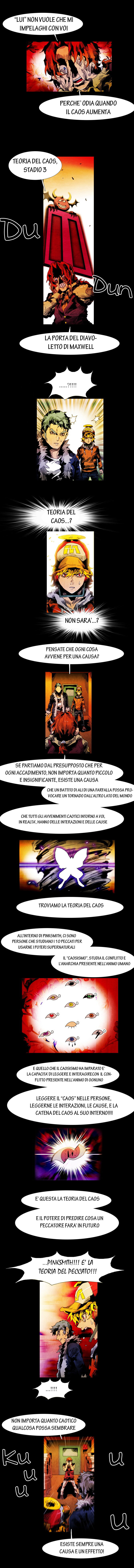 Read Black Behemoth Manga Online