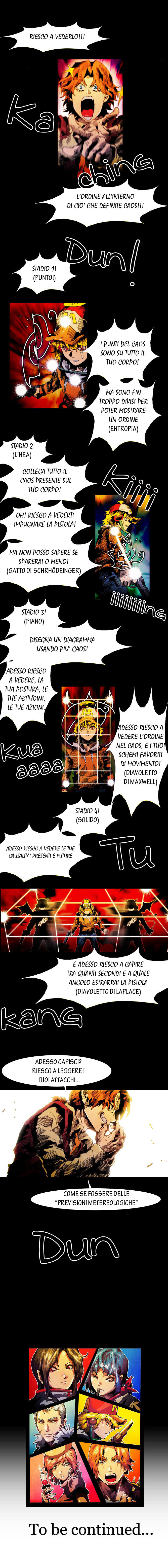 Read Black Behemoth Manga Online