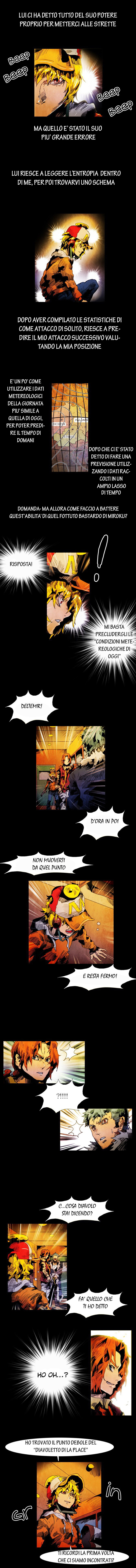 Read Black Behemoth Manga Online