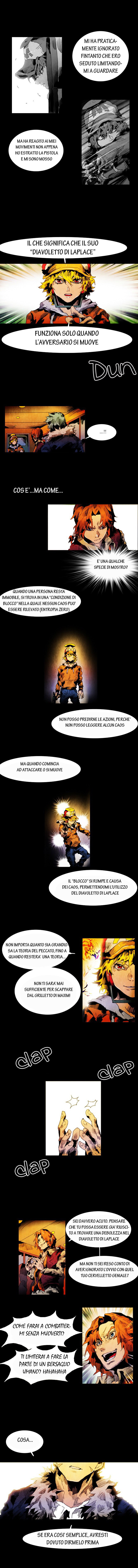 Read Black Behemoth Manga Online