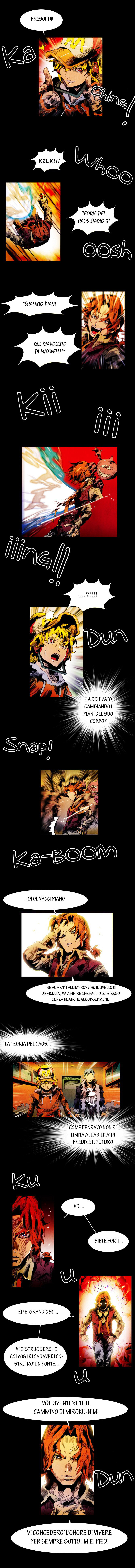 Read Black Behemoth Manga Online