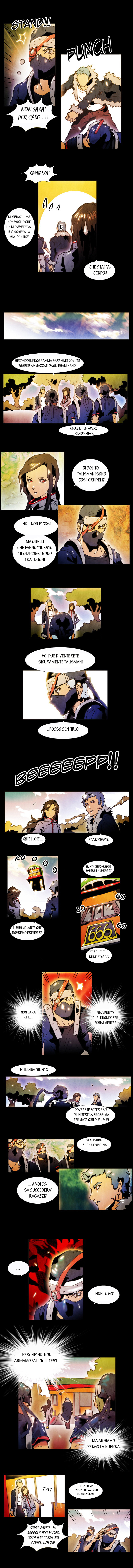 Read Black Behemoth Manga Online