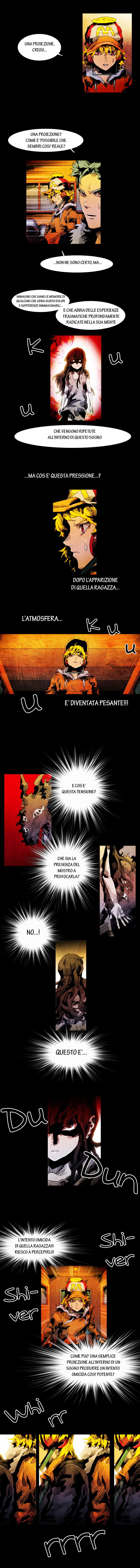 Read Black Behemoth Manga Online