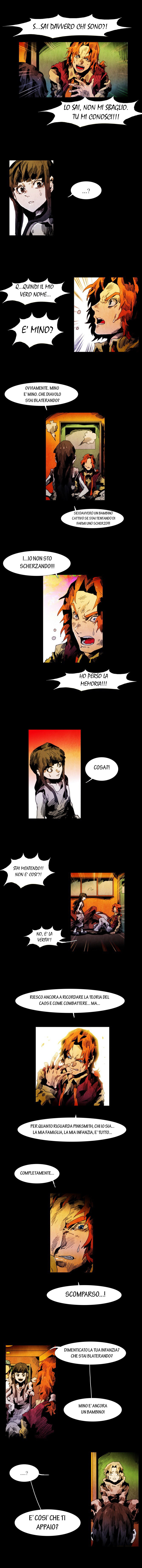 Read Black Behemoth Manga Online