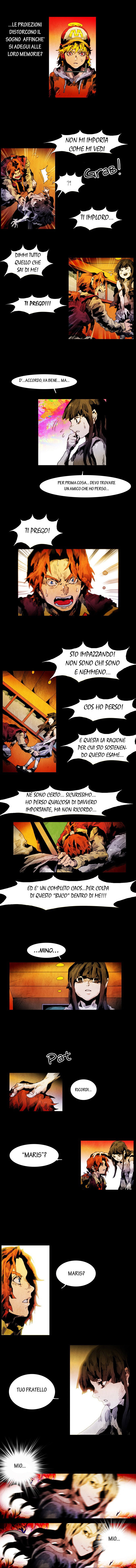 Read Black Behemoth Manga Online