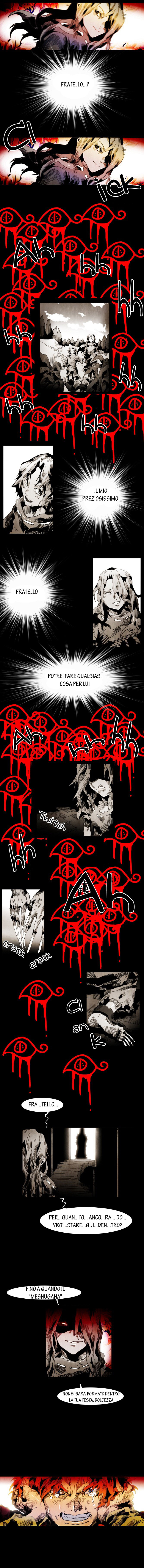 Read Black Behemoth Manga Online