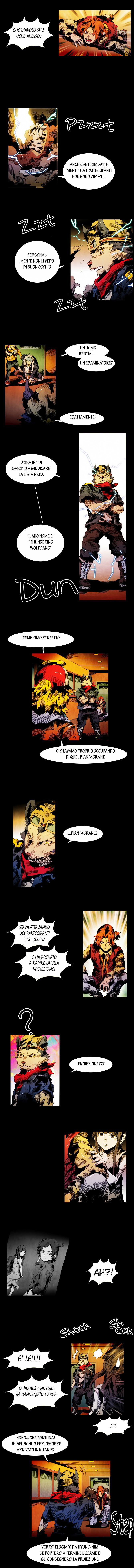 Read Black Behemoth Manga Online