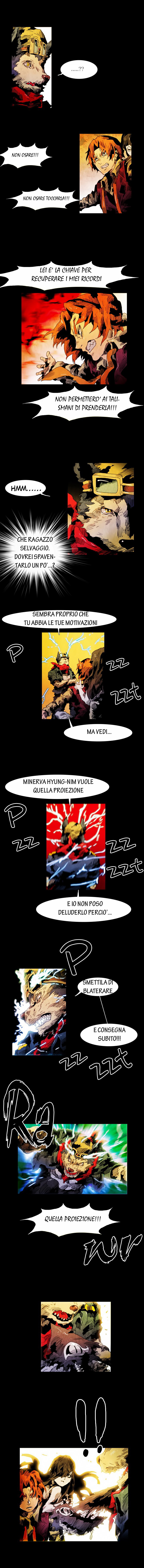 Read Black Behemoth Manga Online