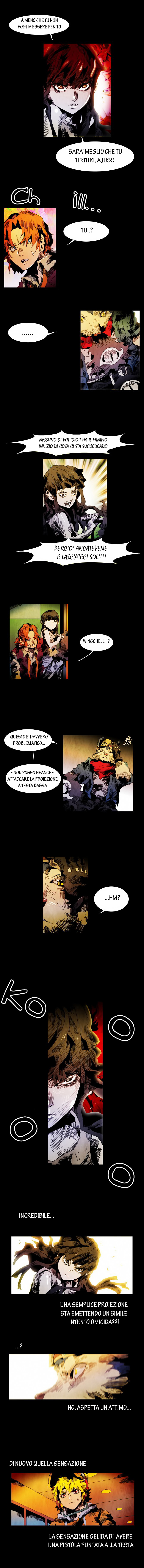 Read Black Behemoth Manga Online