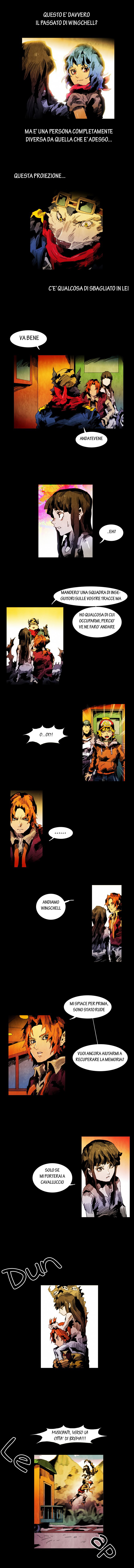 Read Black Behemoth Manga Online