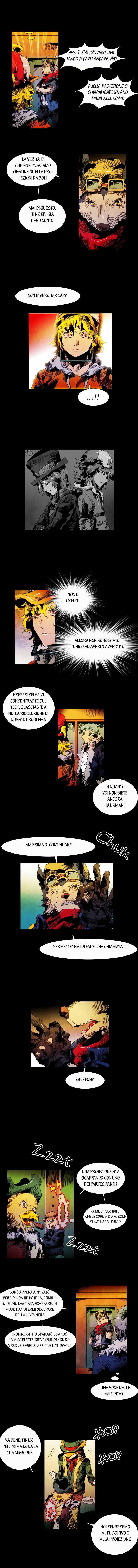 Read Black Behemoth Manga Online