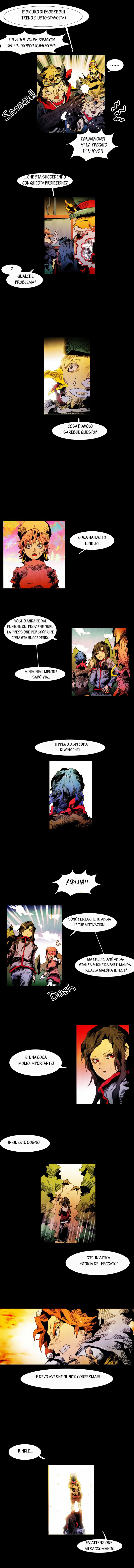 Read Black Behemoth Manga Online