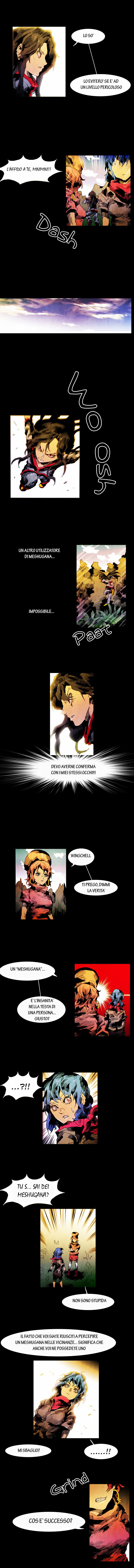 Read Black Behemoth Manga Online