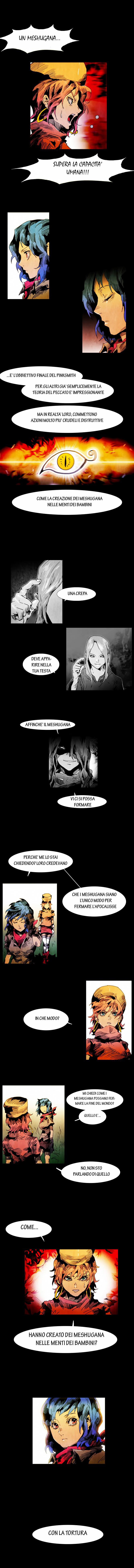 Read Black Behemoth Manga Online